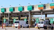 La provincia de Buenos Aires aprobó aumentos para los peajes del corredor atlántico: cómo quedó el nuevo cuadro tarifario