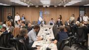 Diputados: la oposición dejó lista para llevar al recinto la ley que restringe el uso de DNU
