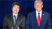 Javier Milei será recibido por Donald Trump en la Casa Blanca a días de las elecciones legislativas