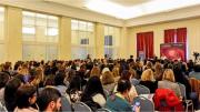 Medifé celebró las VII Jornadas Nacionales de Salud Mental en Mar del Plata