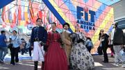 FIT 2025: fuerte protagonismo internacional y desafíos para revivir al turismo local