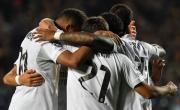 Real Madrid goleó a Kairat Almaty 5 a 0 en Kazajistán por la segunda fecha de la Champions
