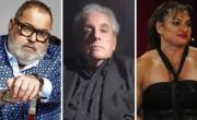 Martín Fierro 2025: conmovedor homenaje a los artistas fallecidos