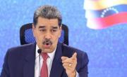 Maduro se prepara para una “agresión” de EE UU
