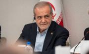 Irán amenaza a Occidente tras el regreso de sanciones