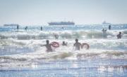 Mar del Plata inicia este miércoles el servicio de guardavidas en playas
