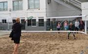Mar del Plata: Once Unidos pide igualdad en la licitación de playas