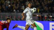 Real Madrid goleó en el estadio más temido de la Champions League