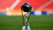 Motorola es socio oficial de la Copa Mundial Sub-20 de la FIFA Chile 2025