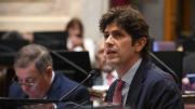 Martín Lousteau reclama explicaciones de Espert: un narco le prestó un avión y le pagó