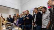 Abrió sus puertas el primer Almacén de la Comunidad en Brown