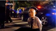 (VIDEO) Exigen arresto por genocidio a Benjamín Netanyahu en Washington