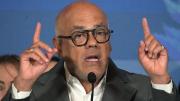 Jorge Rodríguez advierte que “una guerra en el Caribe traería consecuencias catastróficas”