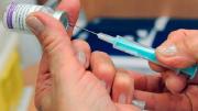 Vacunarán en Cuba a todas las niñas de nueve años contra el VPH