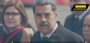 (VIDEO) Bloquean ataque a Venezuela desde Washigton