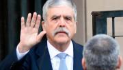 Condenaron a Julio De Vido a cuatro años de prisión por “pagos indebidos” en la compra de gas licuado