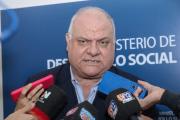 Masso, sobre las elecciones: “Se ponen en juego dos modelos de país, uno de ajuste y otro con un Estado presente”