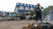 Confirmaron las condenas contra los policías que se alzaron en armas durante la sedición de 2013