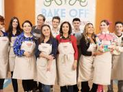 TVE elimina Bake Off, pero apuesta por una nueva versión de Top Chef dulce