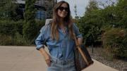 Así es el barrio de Madrid que conquistó a María Pombo: lujo y tranquilidad