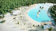 Alovera Beach: luz verde a la playa urbana más grande de España a 30 minutos de Madrid