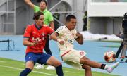 Wilstermann y Universitario dieron un empate que perjudica a ambos