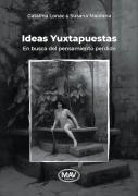 Catalina Lonac y Susana Maidana exponen en un libro sus pensamientos