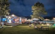 Los odontólogos tucumanos tendrán su gran sunset en el Aeroclub de Yerba Buena