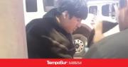 Detuvieron en Perú a “Pequeño J”, presunto autor intelectual del triple crimen en Florencio Varela