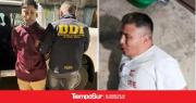 Indagan a los últimos dos detenidos