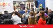 La Biblioteca Municipal “Sofía Vicic de Cepernic” celebra sus 31 años