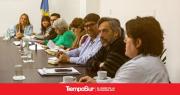 ADOSAC inició la paritaria con el Gobierno Provincial