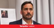 Alexis Simunovic: “El gobierno nacional propicia que desaparezca Argentina”