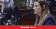 Mercedes Trimarchi: “Fue un narcofemicidio”
