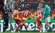 Liverpool sufre su primera derrota tras caer por la mínima ante Galatasaray