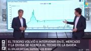 El Gobierno dispuso que ya no se podrán comprar dólares por medio de billeteras virtuales