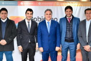 Provincias Unidas encabezará un acto diferenciándose de LLA y los K