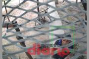Un delincuente robó en una vivienda del barrio Reconquista por segunda vez