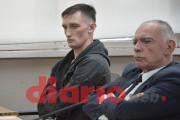 Readecúan condena para quien chocó y casi mata a su ex: de 8 años, lo elevan a 11