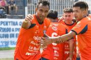 El recorrido será más largo, pero el objetivo sigue siendo el ascenso
