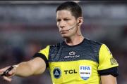 Nicolás Ramírez impartirá justicia en la visita de Central Córdoba ante Argentinos Juniors