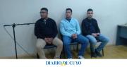 Presunta paliza policial a un joven con discapacidad: dos efectivos buscaron desligarse y, por elevación, apuntaron a un compañero