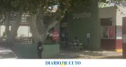 Identificaron a padre e hijo que protagonizaron una pelea en una heladería: uno de ellos empuñó un arma
