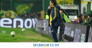 Claudio Ubeda le dio dos días libres al plantel de Boca tras la derrota ante Defensa y Justicia