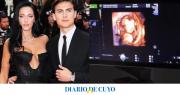 Oriana Sabatini y Paulo Dybala confirmaron que esperan su primer hijo: “Nosotros tres”