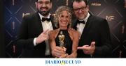 Uno por uno, todos los ganadores de los Premios Martín Fierro 2025
