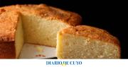 Receta de torta clásica de vainilla: te enseñamos a prepararla en casa