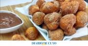 Receta clásica de buñuelos fritos: cómo hacer esta rica preparación en casa