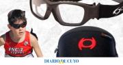 Llamado solidario: piden ayuda para encontrar unos lentes deportivos recetados