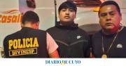 Detuvieron en Perú a “Pequeño J”, presunto autor intelectual del triple femicidio narco